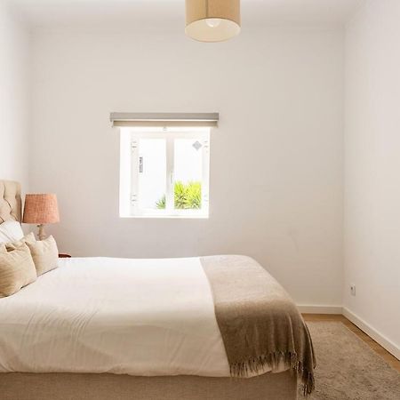 Charming Bairro Alto - Historical Center Appartement Lissabon Buitenkant foto