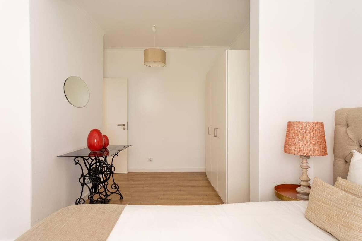 Charming Bairro Alto - Historical Center Appartement Lissabon Buitenkant foto