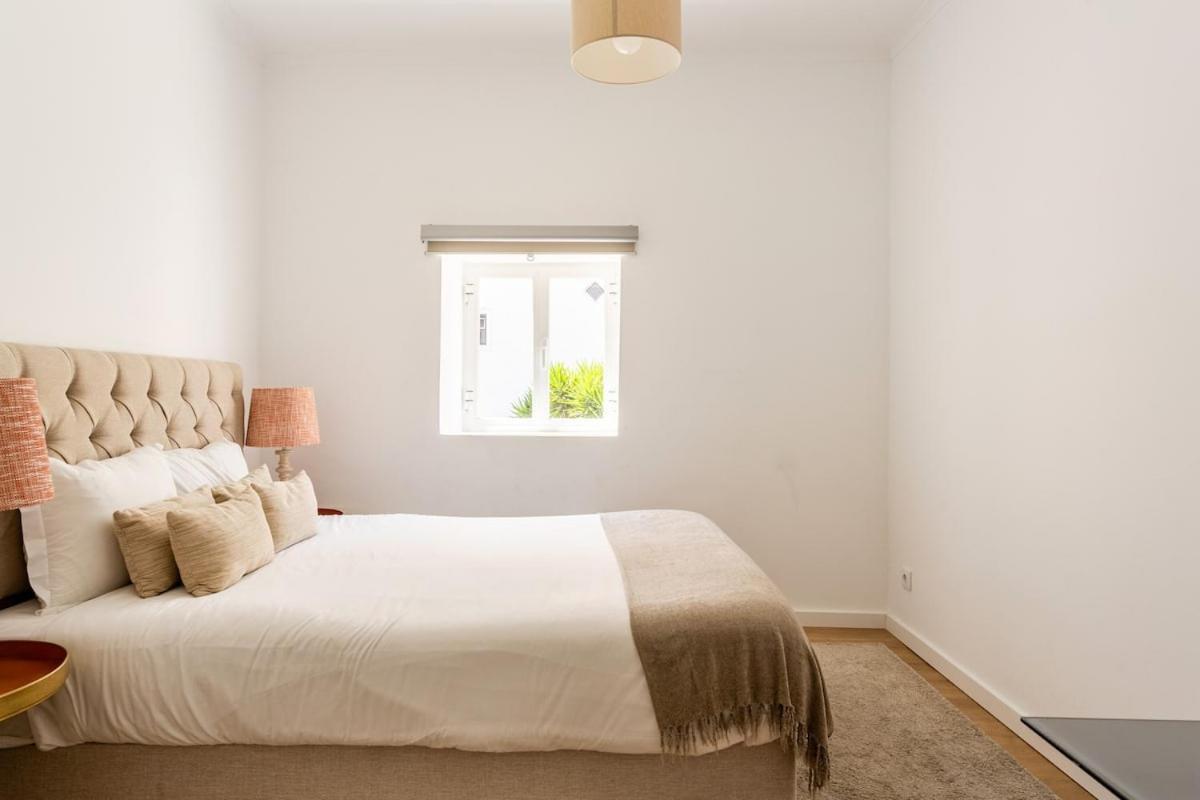 Charming Bairro Alto - Historical Center Appartement Lissabon Buitenkant foto