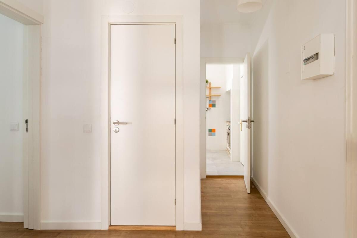 Charming Bairro Alto - Historical Center Appartement Lissabon Buitenkant foto